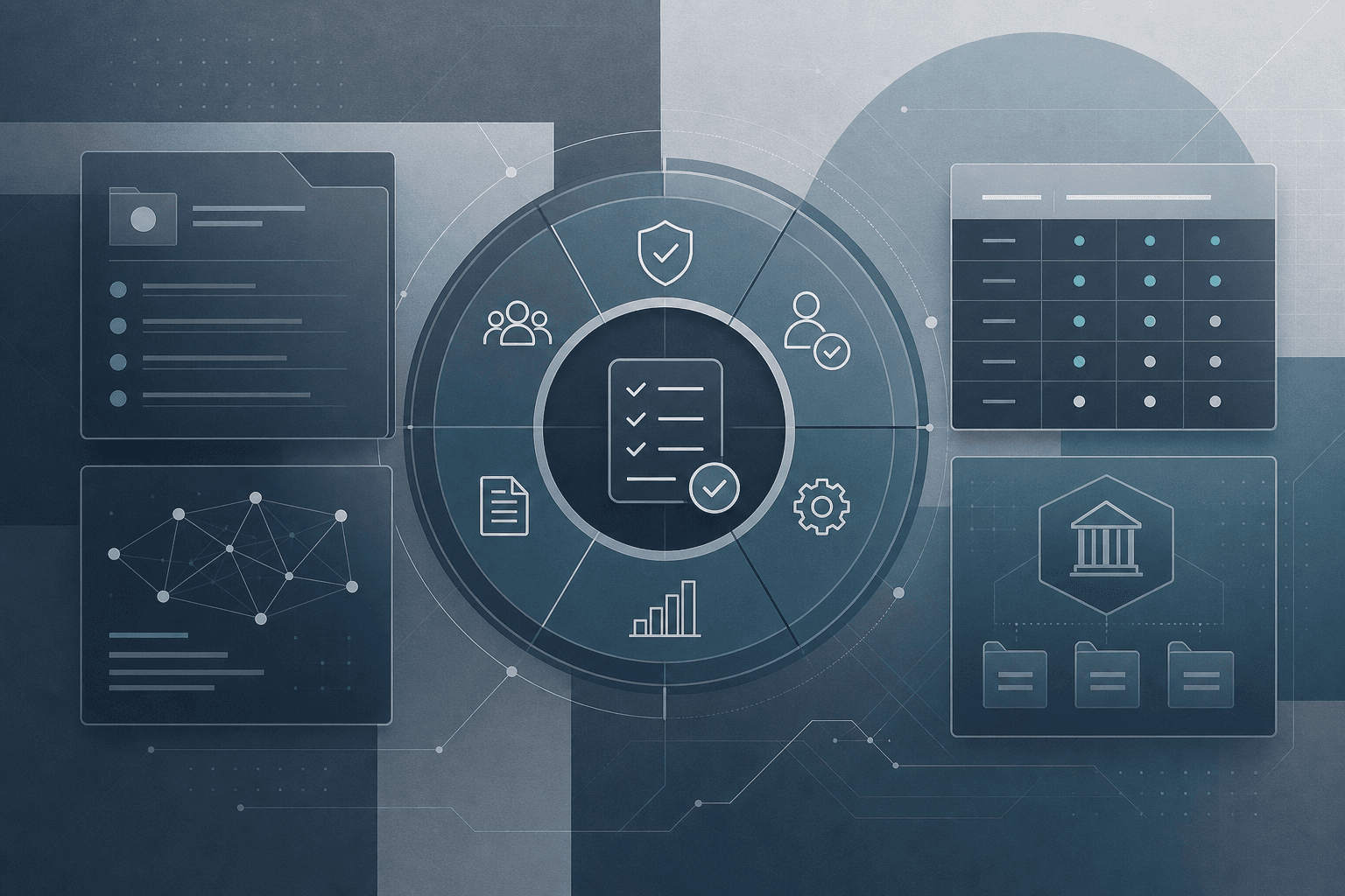 Imagen principal del artículo: Compras urgentes de tecnología: controles mínimos de ciber para no firmar riesgo inasumible