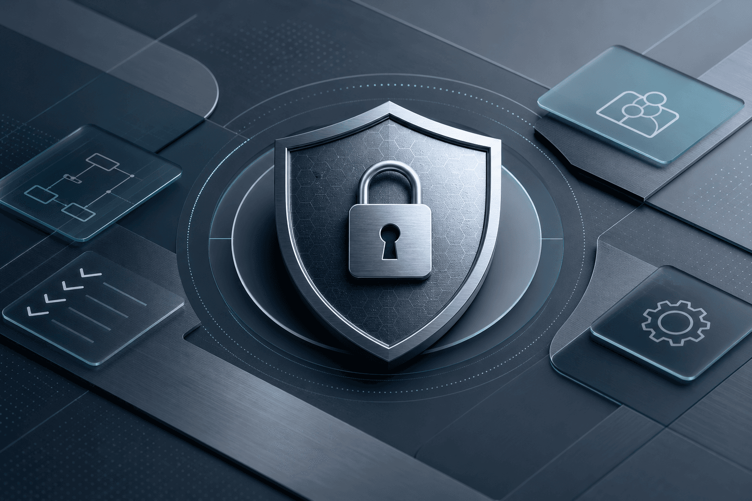 Imagen principal del artículo: Gestión de vulnerabilidades con orden: SLAs por criticidad y excepciones bien gobernadas