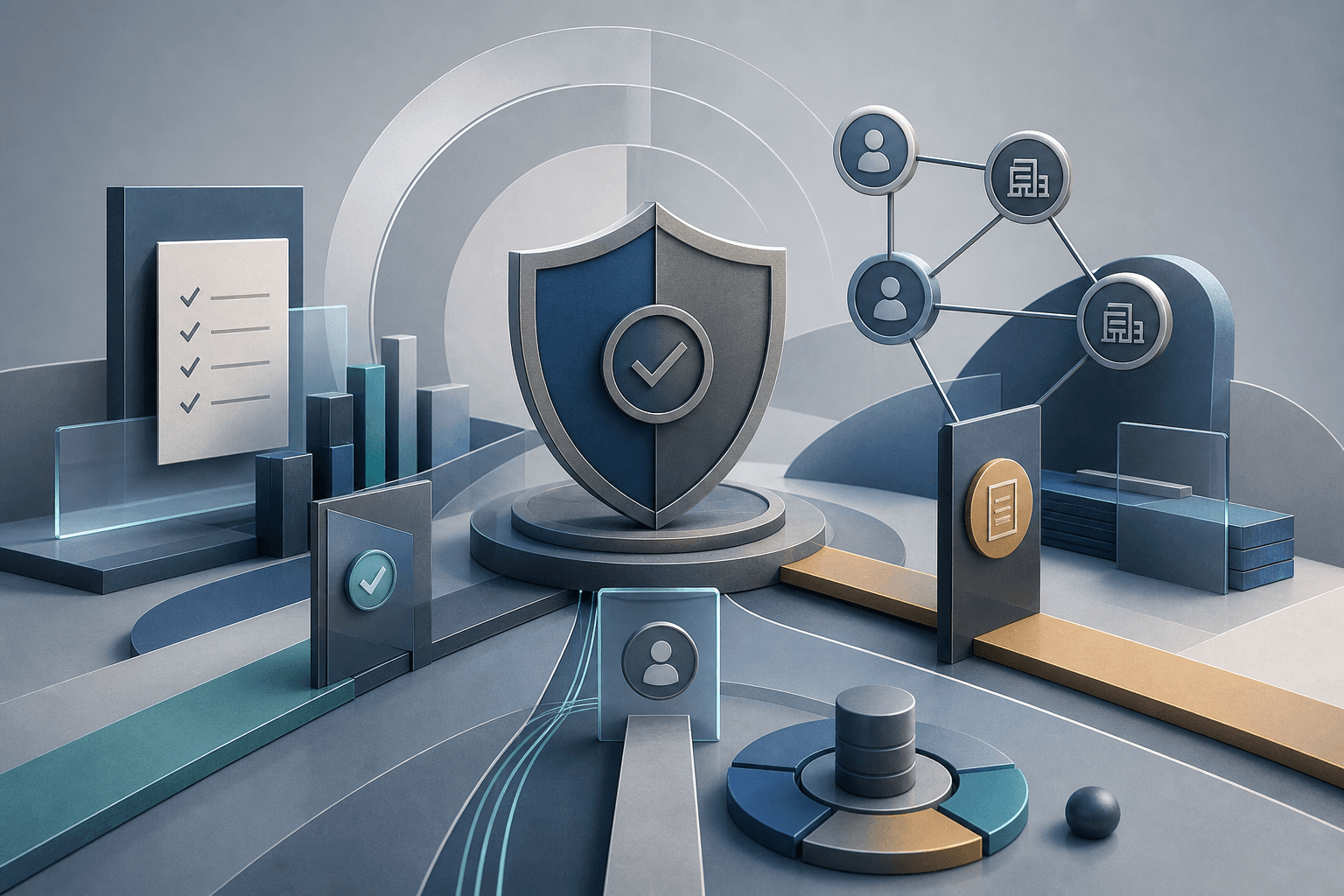Imagen principal del artículo: Playbook: aceptación de riesgo (excepciones de seguridad) con plantilla, caducidad y circuito de aprobación